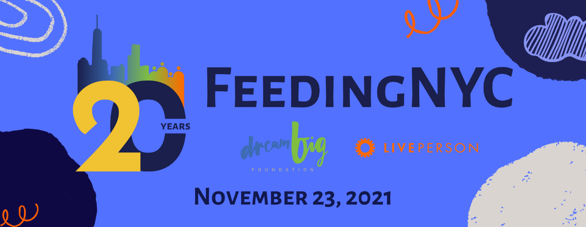 FeedingNYC 2021